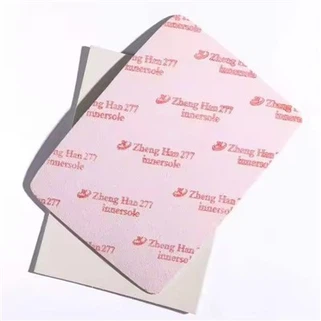 ТЕКОН ПАПЕР ИНТЛЕ БОАРТ за материјал за ципеле Јињианг Ципеле Неинвовен Интоле Боард са ЕВА